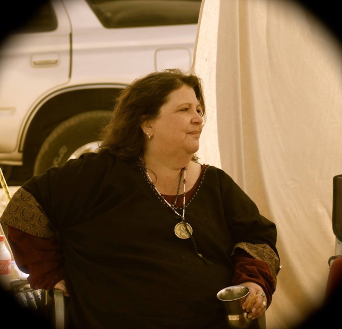 Obituary of Beverly Snodgrass