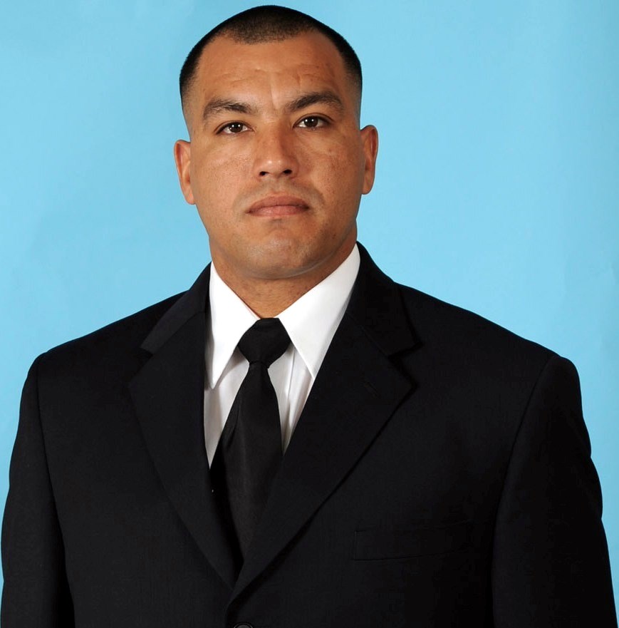 Adrian Caballero Renteria Obituary El Paso, TX