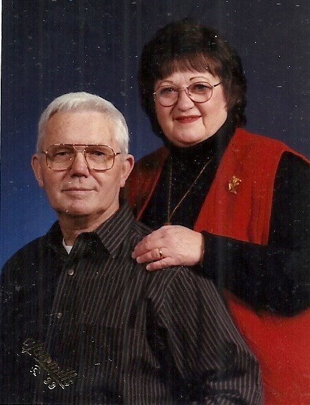 Obituary of Frederick George Fletcher