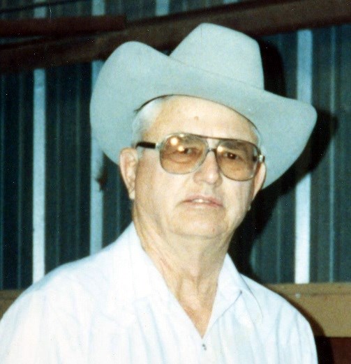 Obituary of J.T. Rackler