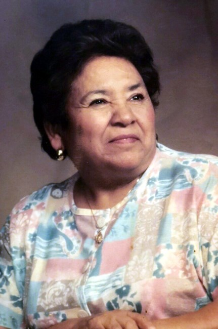 Obituary of Betsy R Quinones