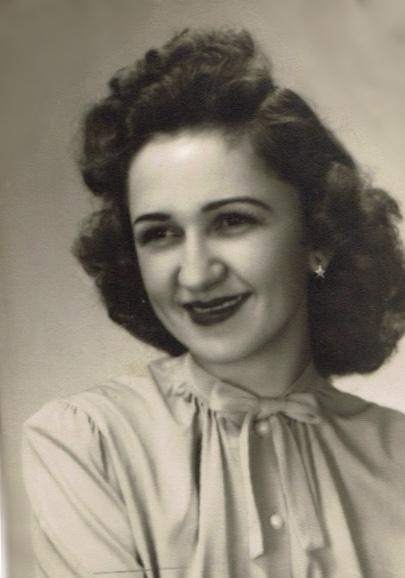 Obituary of Sue Frances Maly