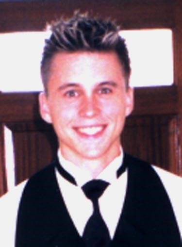 Obituary of Trent Clement