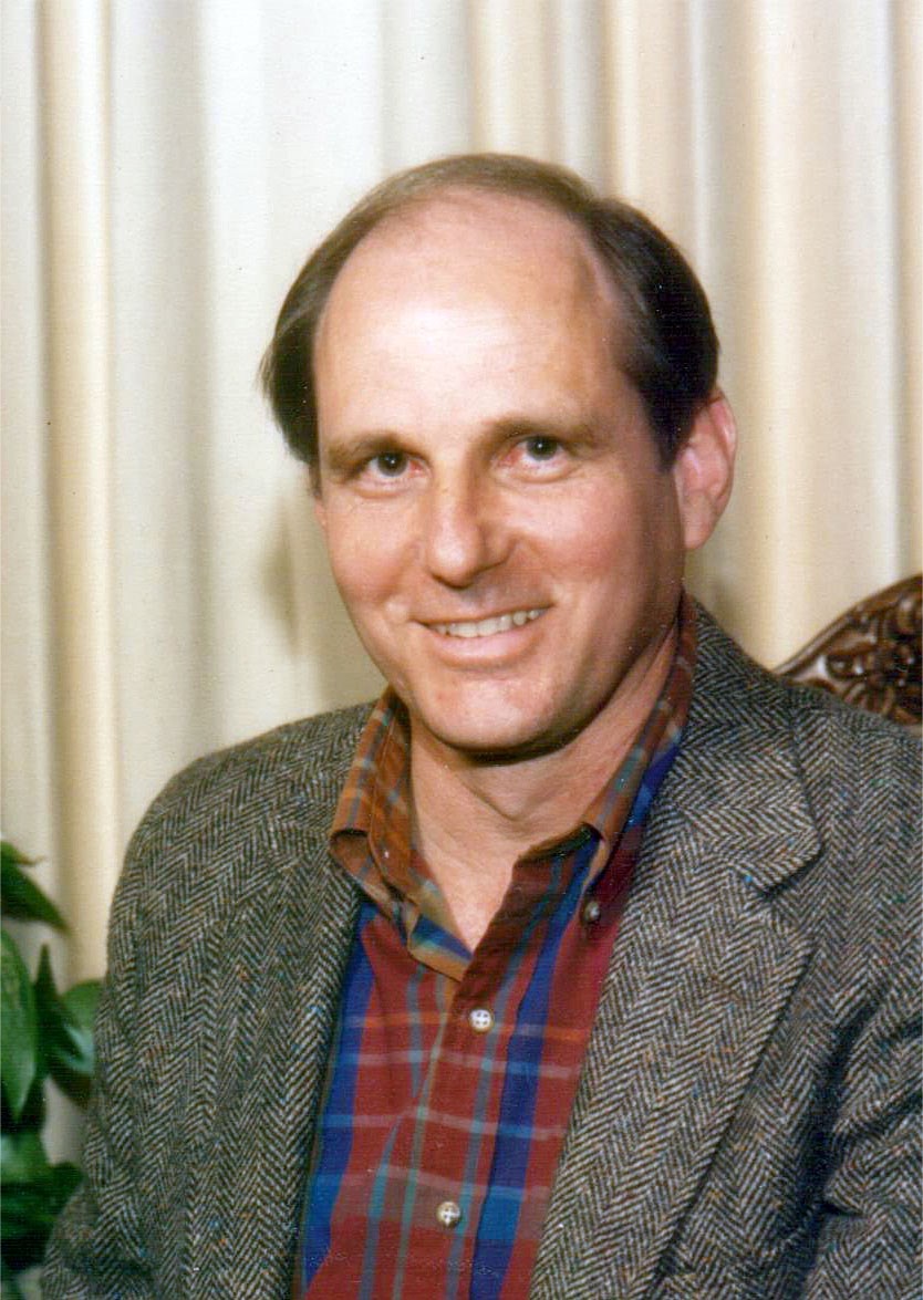 Obituary of Ed Johnson