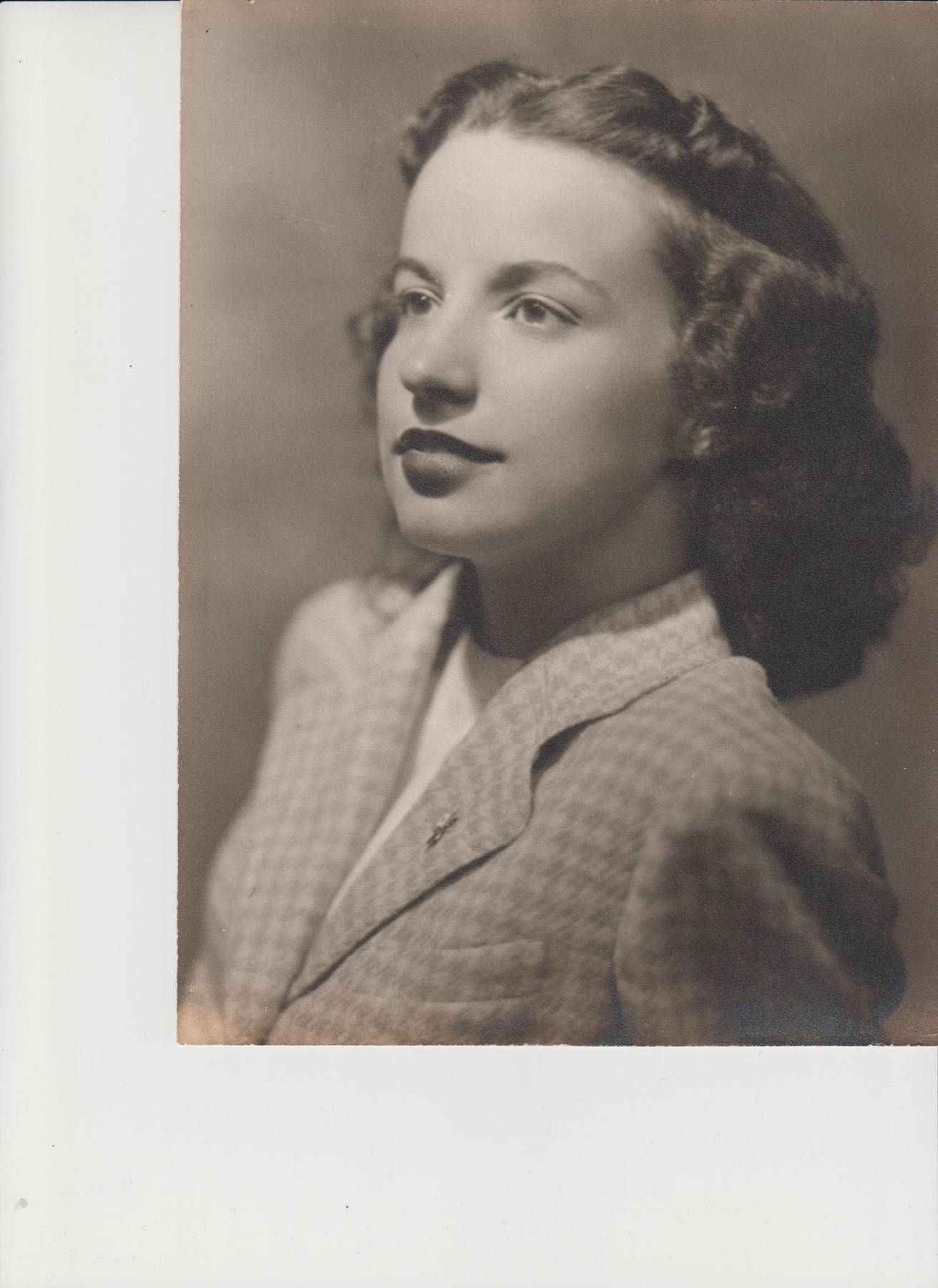 Obituary of Phyllis Bell Duncan