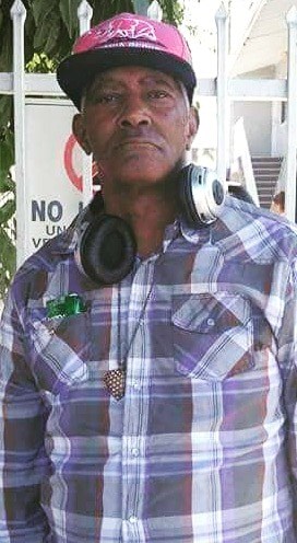 Avis de décès de Ronald Robinson