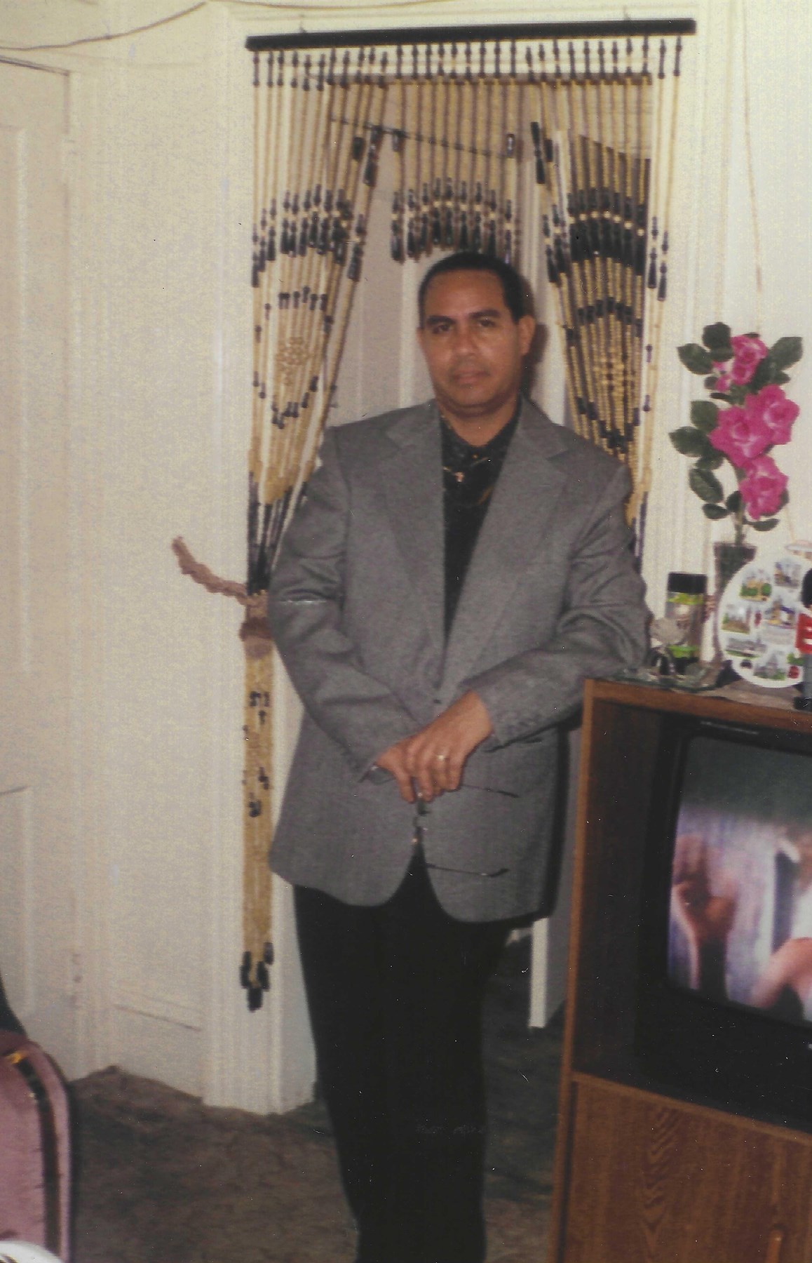 Obituary of Paul "Pauly" Crammer