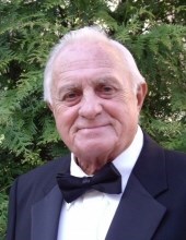 Obituary of George Nicholas Volkl