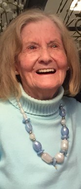 Obituary of Marie Roseanna Clifford