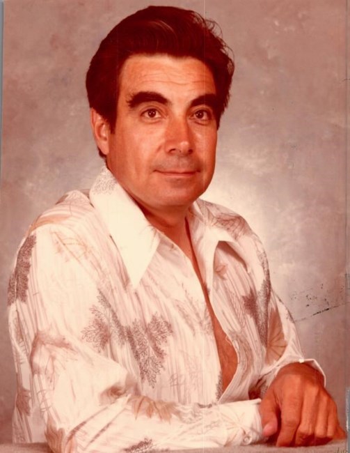 Avis de décès de Hank Molina Azcona