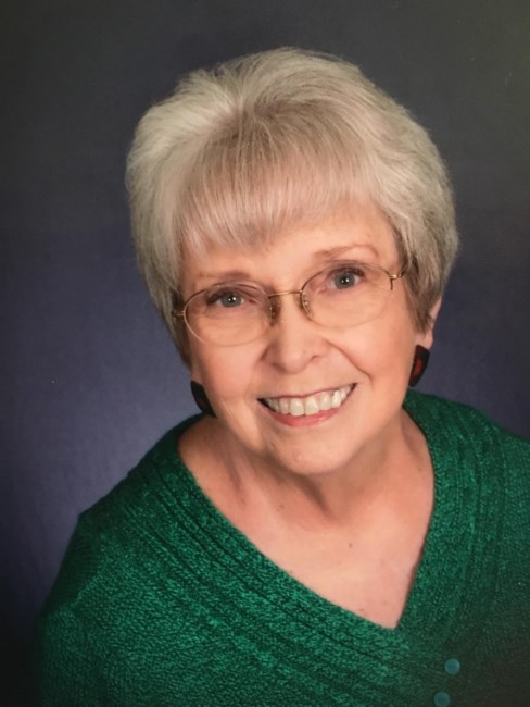 Avis de décès de Georgia Lee Robb