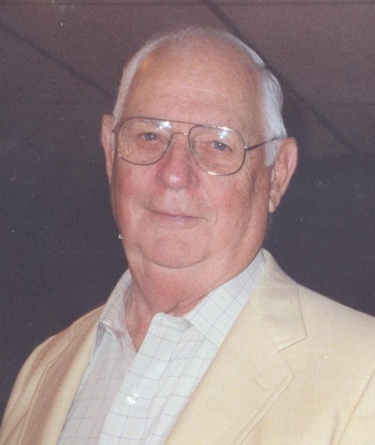 Obituary of Robert Edward Cerosky