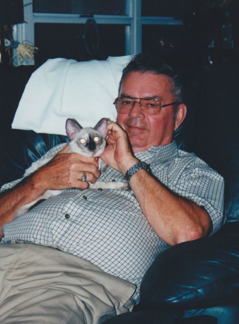 Avis de décès de MSG Harold E. "Sonny" Johnson U.S. Army, Retired