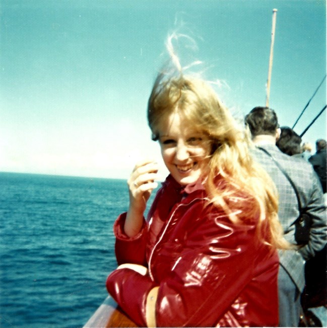 Obituary of Donna Carol Collins