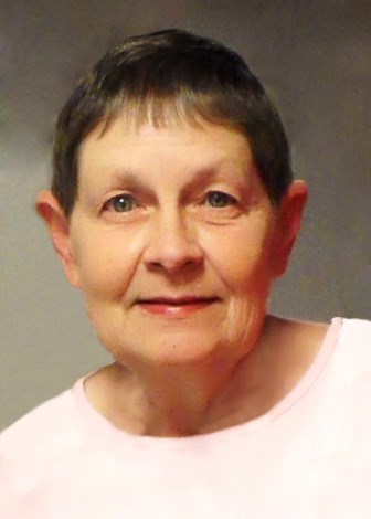 Obituary of Mary Louise Mireles