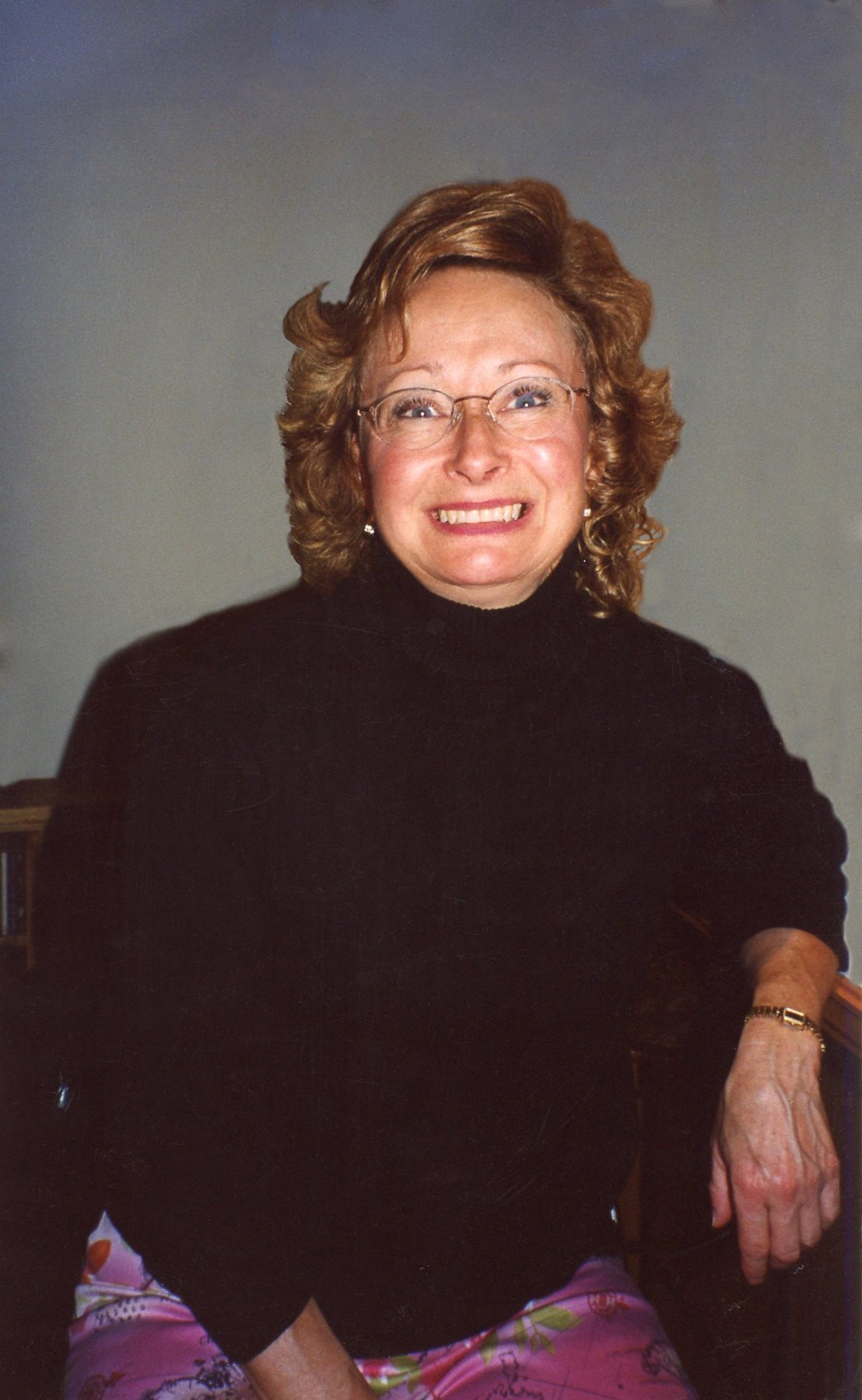 Obituary of Julene Ann Widiner