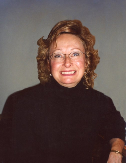 Obituary of Julene Ann Widiner