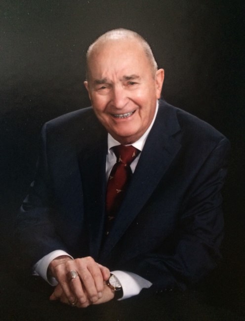 Obituary of Walter G. Wright