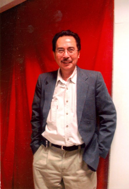 Obituario de Emmanuel Labrador Frani