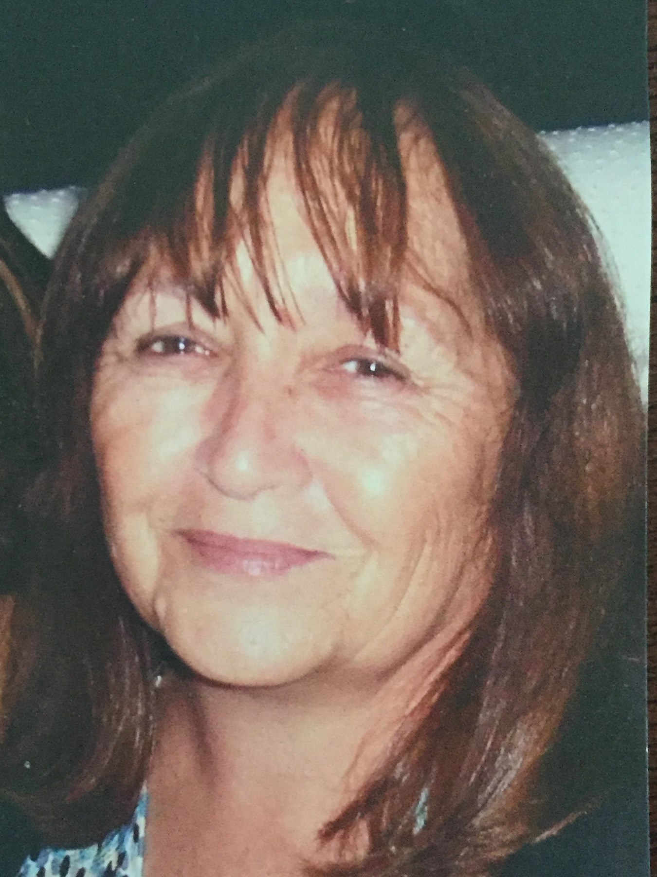 Obituary of Barbara Louise Key