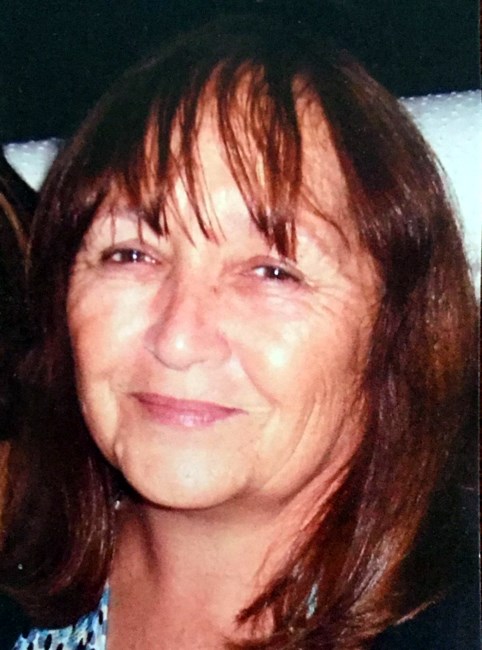 Obituary of Barbara Louise Key