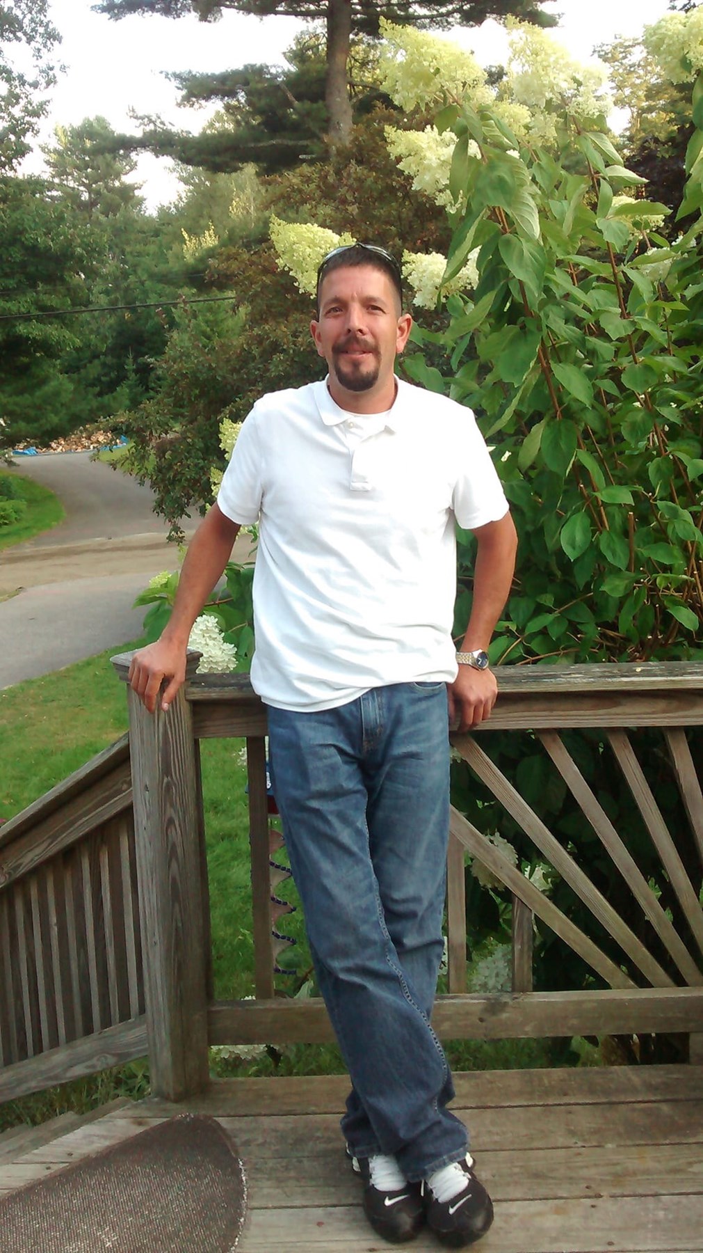 Obituary of Ronald Paul Brochu