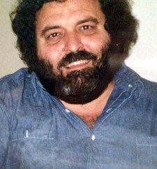 Obituary of Paul D McGinnis