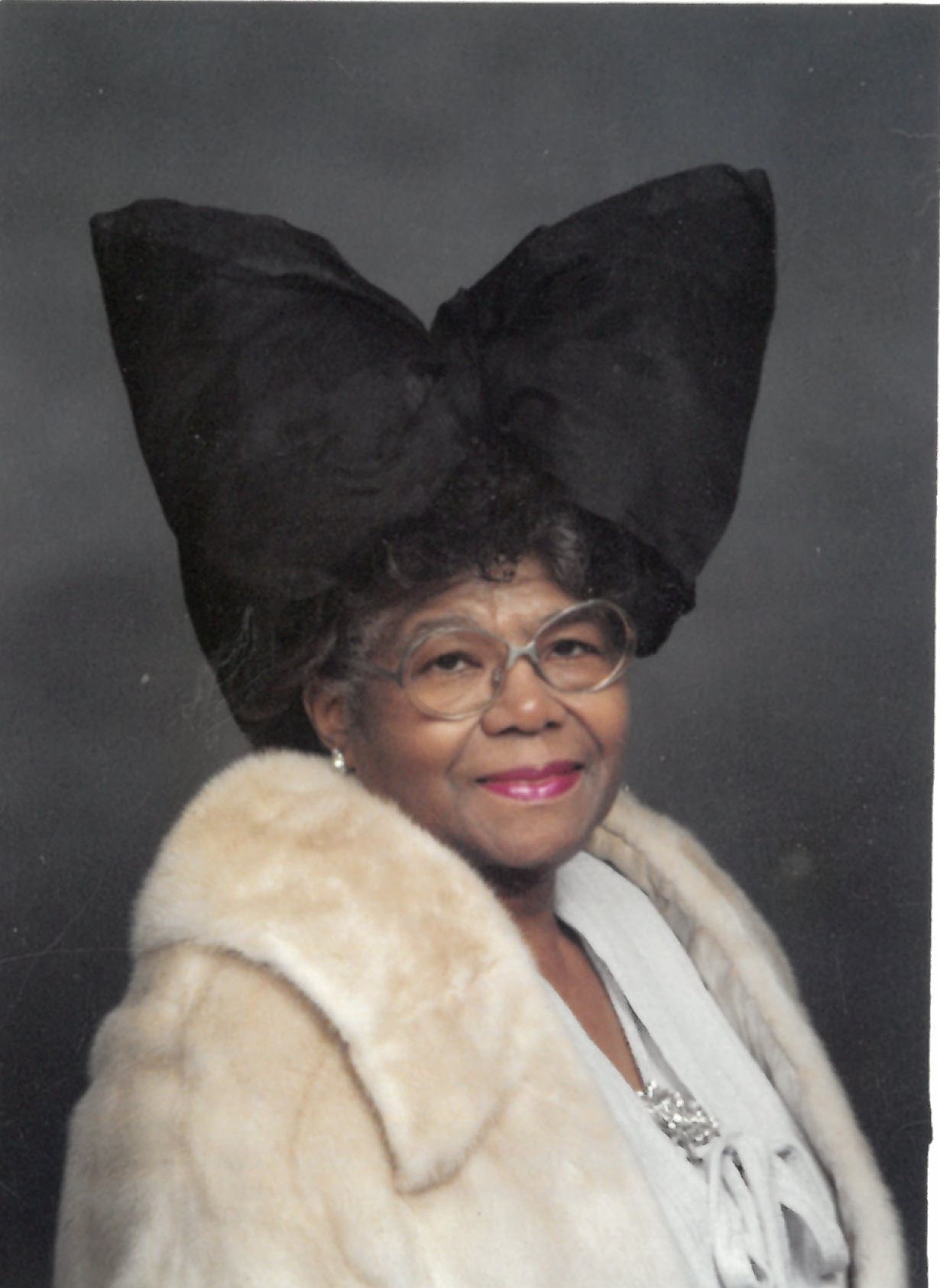 Obituary of Katherine Dumas