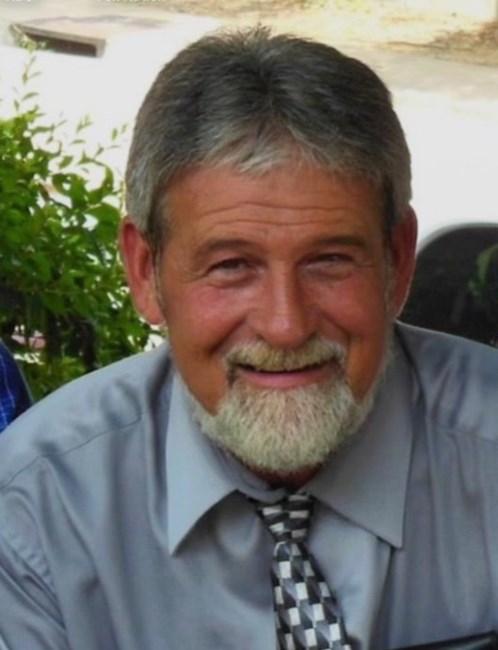 Obituary of Nicholas Blount