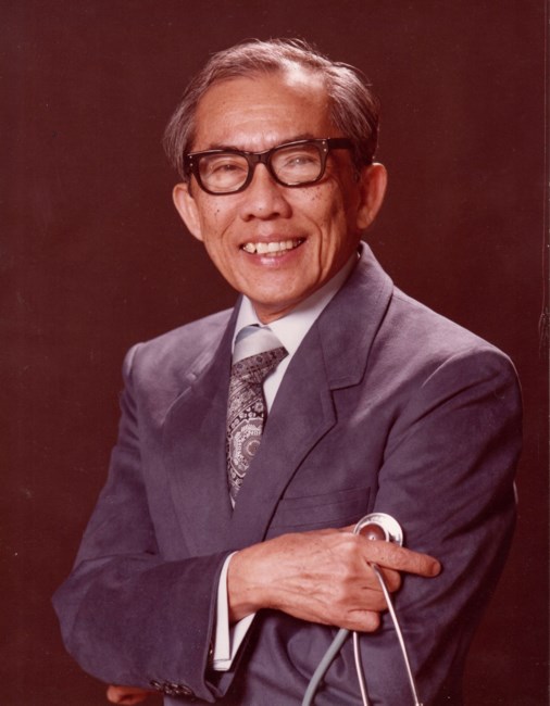 Obituary of Dr. Leonardo "Leo" "Lenny" C. Viril
