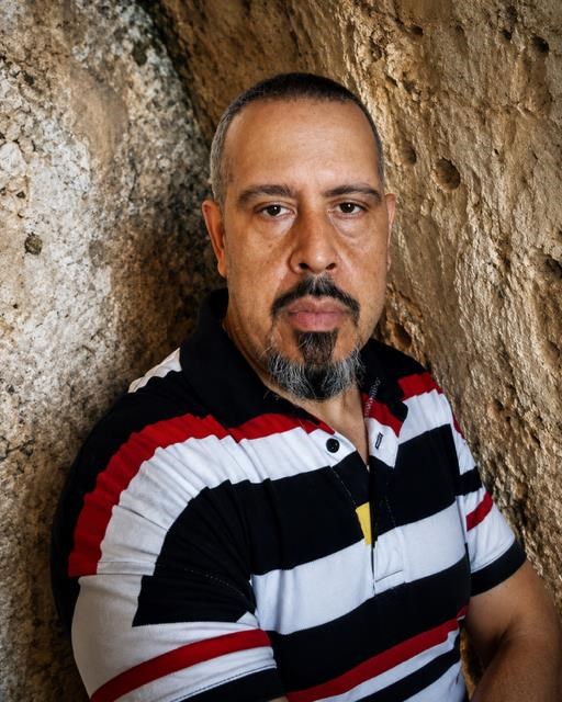 Obituary of Luis Sanabria Jr.