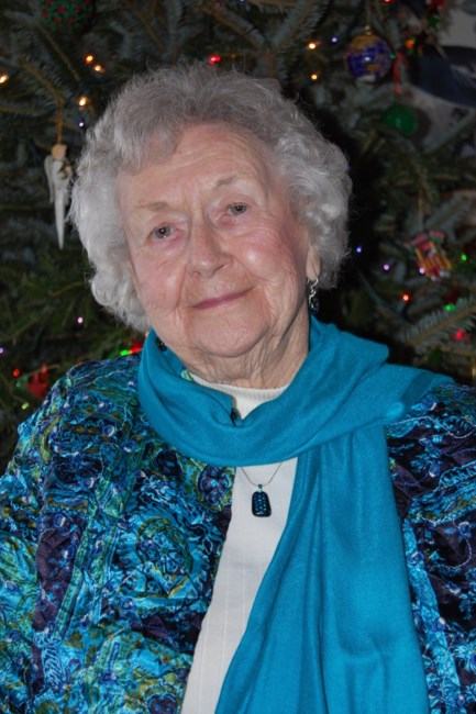 Obituary of Charity Elaine Whitaker