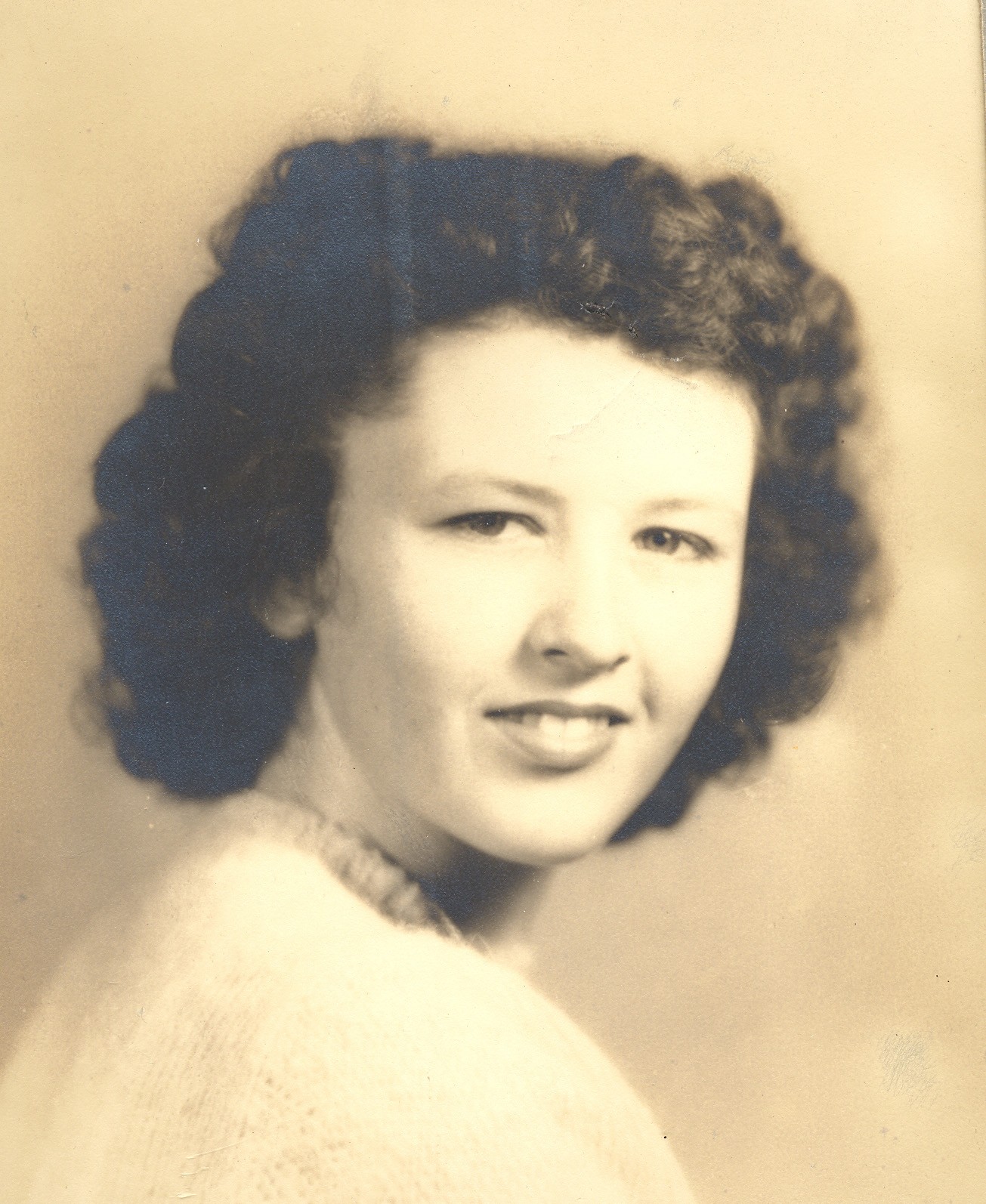 Vivian Brown Obituary