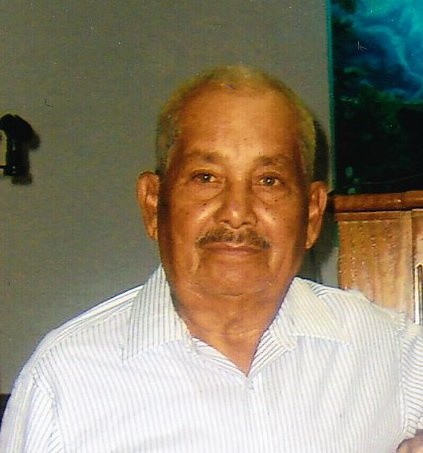 Obituary of Miguel A. Bolainez