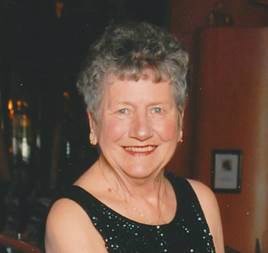 Obituary of Marlene Anne Haywood