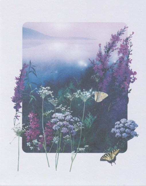 Obituary of Mary Ann "Kate" Klusman