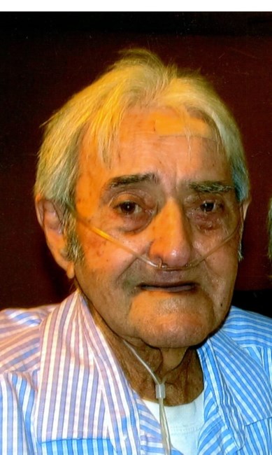 Obituary of Francis Joseph Sardinha