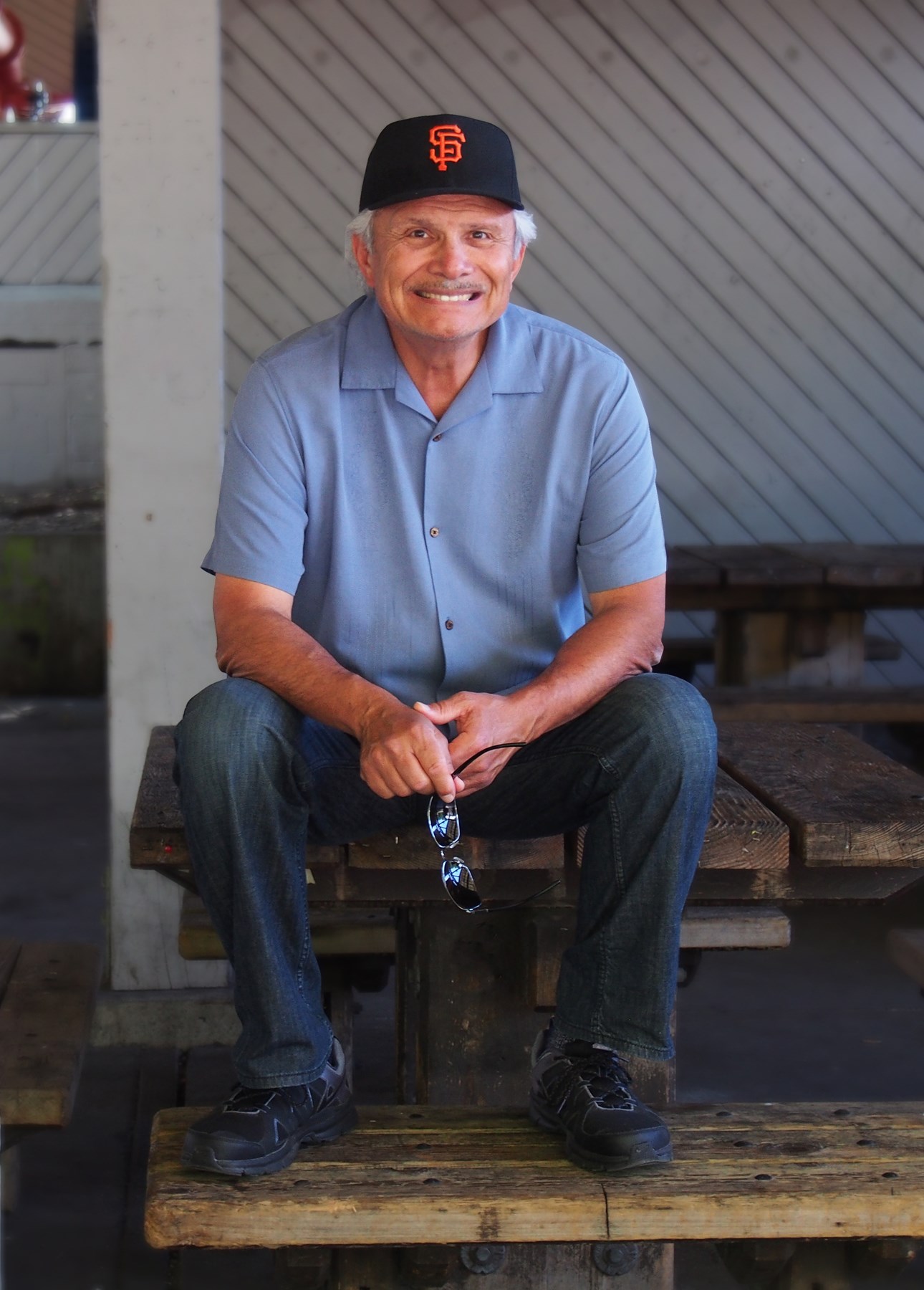 Obituary of Anthony Baca