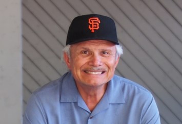 Obituary of Anthony Baca