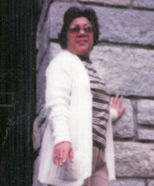 Obituary of Mercedes Perez