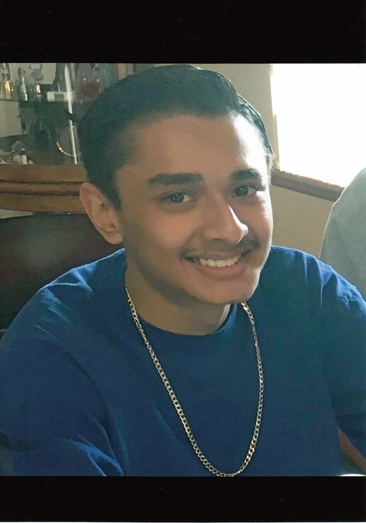 Obituary of Senovio Joseph Medina