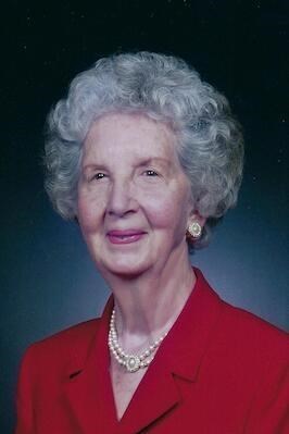 Obituary of Frances Rochester Gray