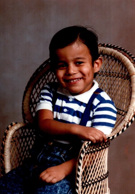 Obituary of Pete Elevario