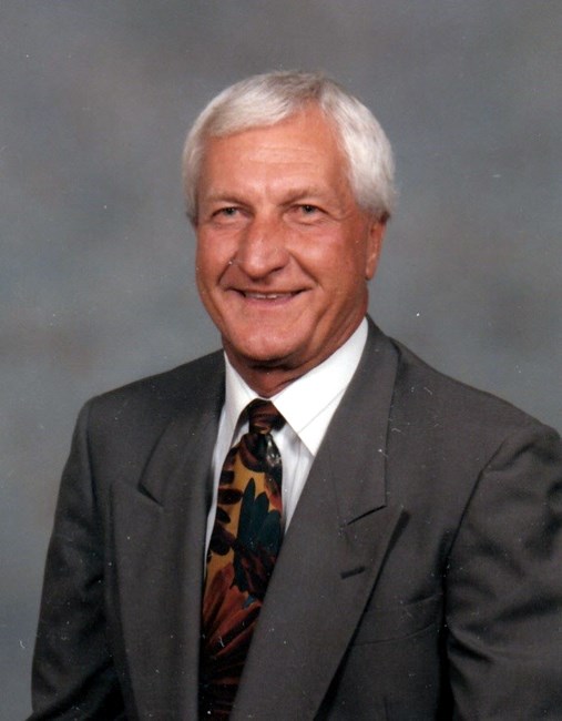 Obituary of Weldon Slaton
