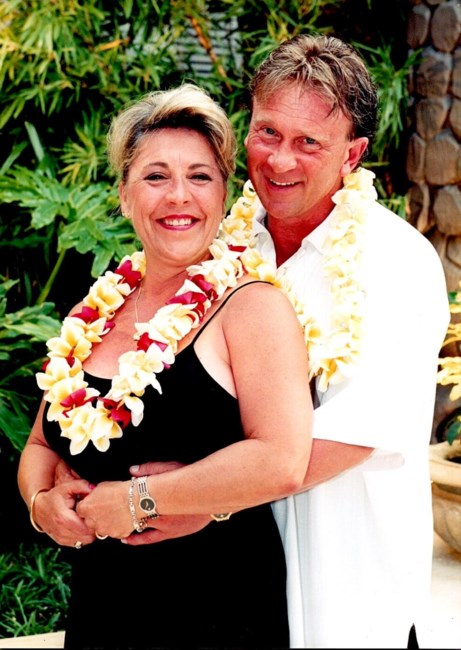 Obituario de Barbara Concetta Smith