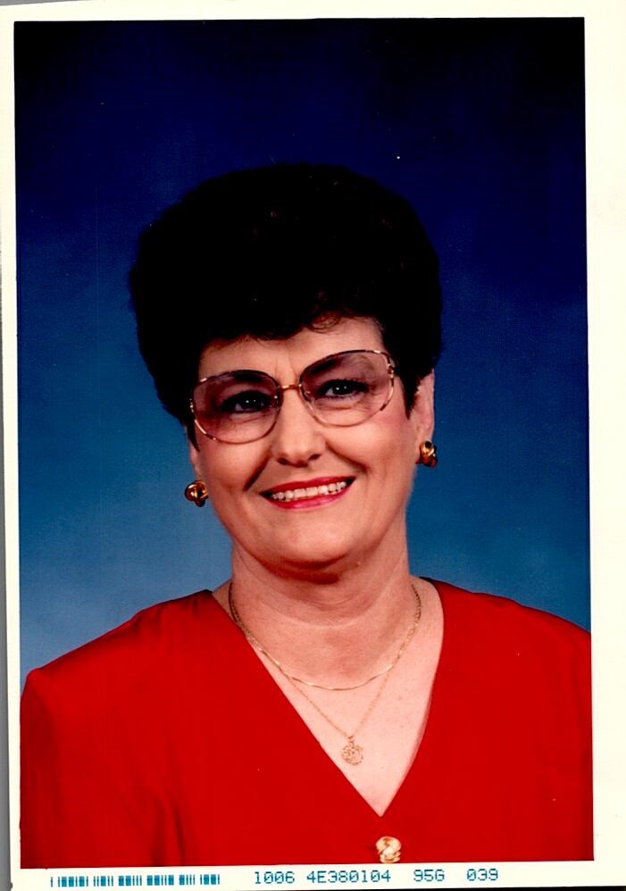 Obituary of Wyanell Swaim