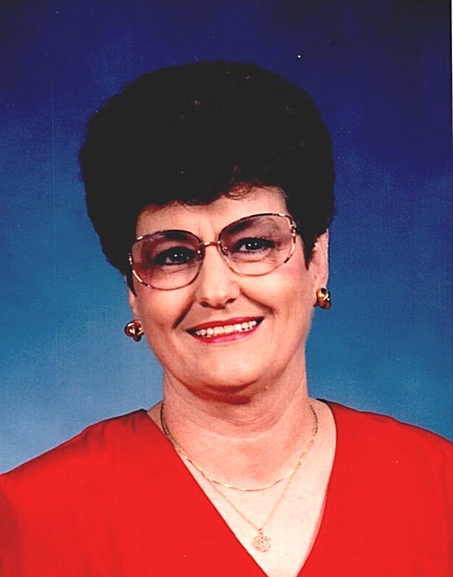 Obituary of Wyanell Swaim