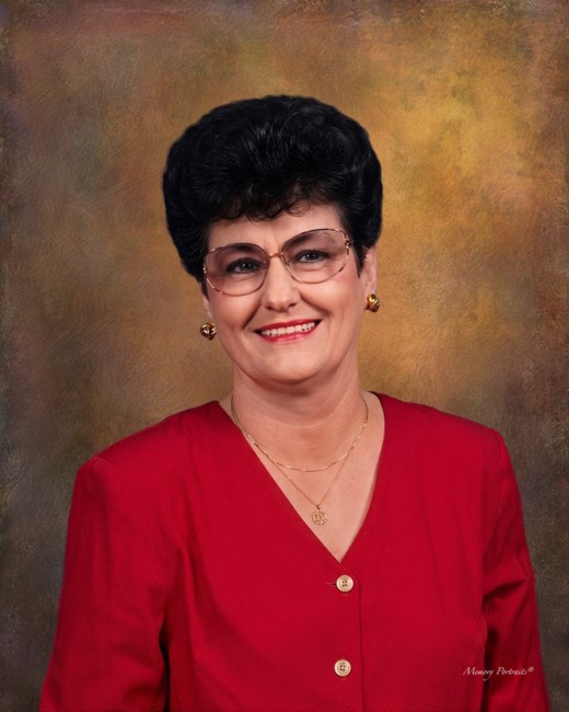 Obituary of Wyanell Swaim