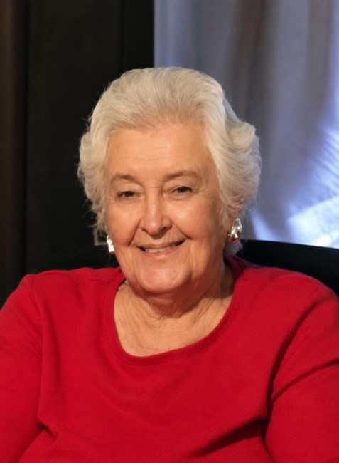 Obituary of Clara S Winters