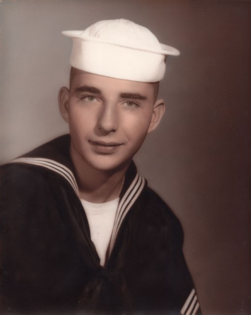 Obituary of John Douglas Kamerick Jr.